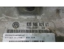 CENTRALITA MOTOR UCE 038906019KT 16 0281011219