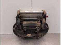 Recambio de maneta exterior delantera derecha para opel meriva blue line referencia OEM IAM 09201077   2