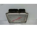 CENTRALITA MOTOR UCE 038906019KT 16 0281011219