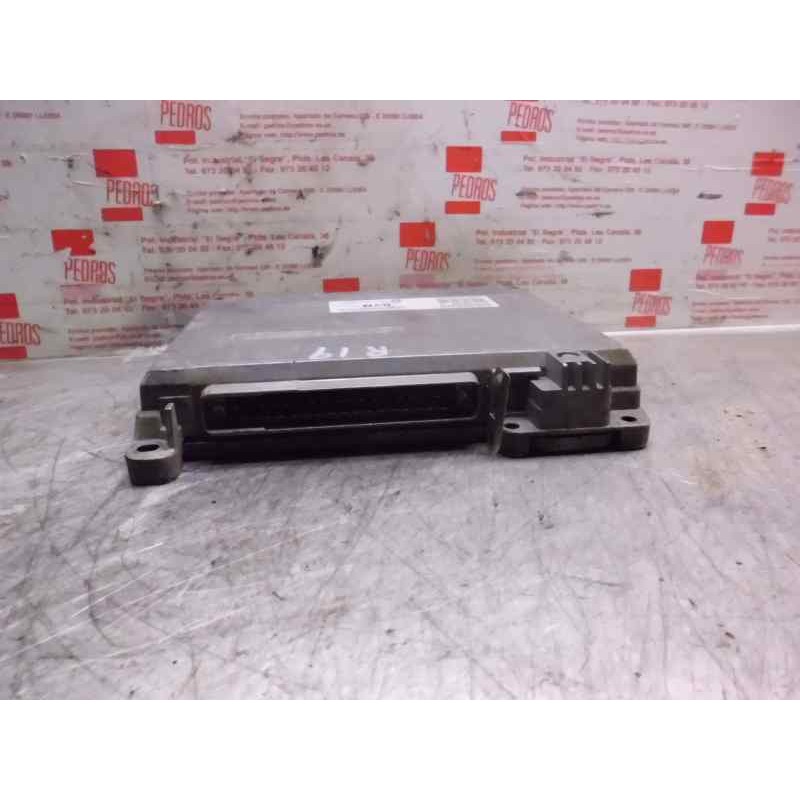 Recambio de centralita motor uce para renault 19 hatchback (b/c53) gts dynamic referencia OEM IAM S111728112 180 