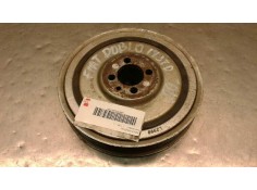 Recambio de polea cigueñal para fiat doblo referencia OEM IAM   109428