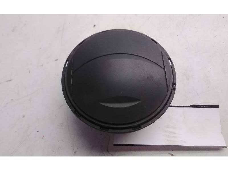 Recambio de aireador central para seat ibiza (6j5) stylance / style referencia OEM IAM   