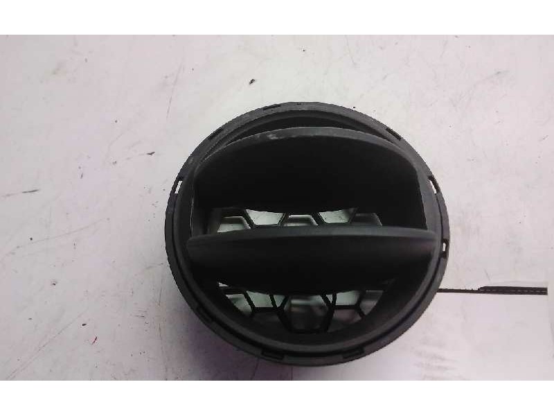 Recambio de aireador central para seat ibiza (6j5) stylance / style referencia OEM IAM   