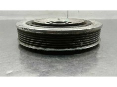 Recambio de polea cigueñal para fiat doblo referencia OEM IAM   109428 2