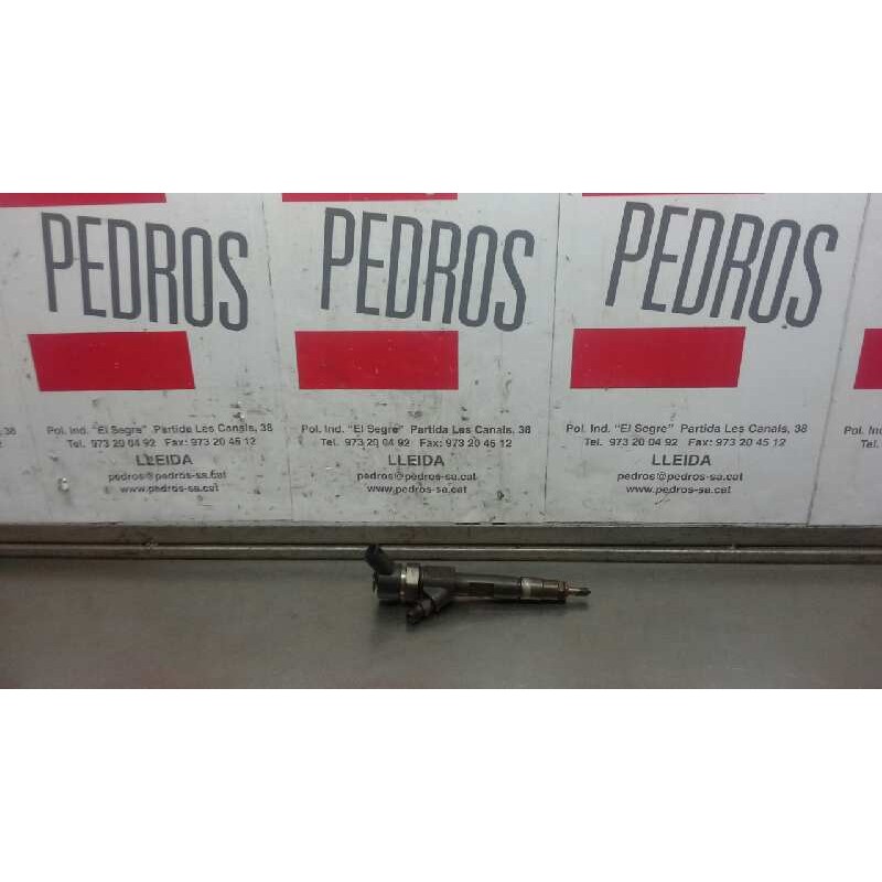 Recambio de inyector para renault scenic (ja..) 1.9 dti century referencia OEM IAM 0445110021  