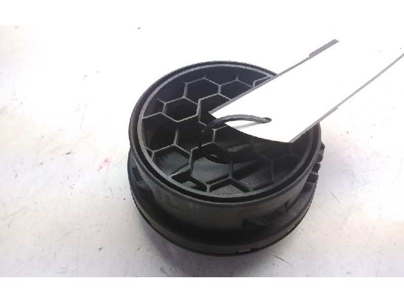 Recambio de aireador central para seat ibiza (6j5) stylance / style referencia OEM IAM   