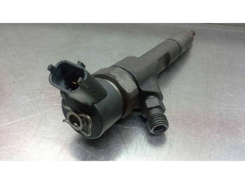 Recambio de inyector para renault scenic (ja..) 1.9 dti century referencia OEM IAM 0445110021  