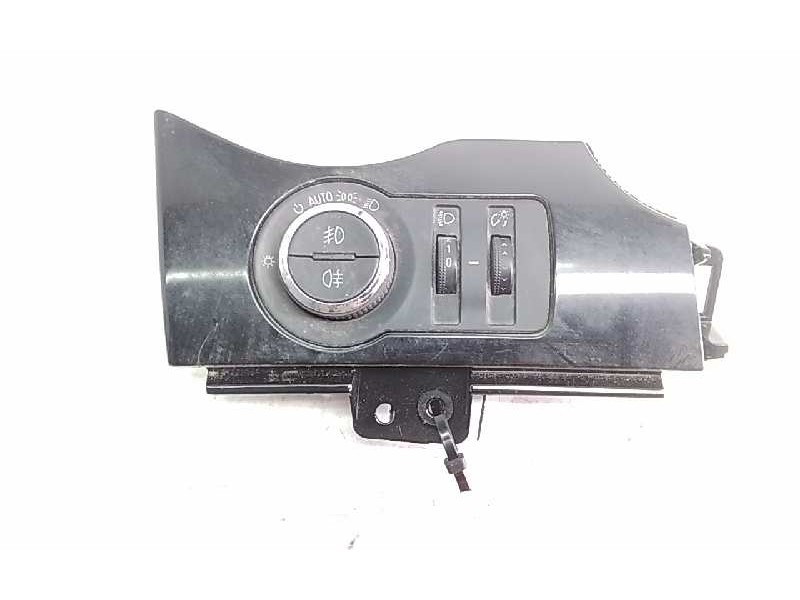 Recambio de mando luces para chevrolet orlando ltz referencia OEM IAM 13301752 251508 