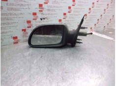 Recambio de retrovisor izquierdo para renault 19 hatchback (b/c53) 1.4 referencia OEM IAM 7701366325  