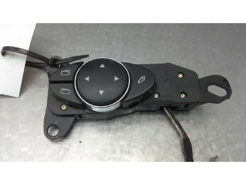 Recambio de mando retrovisor para mercedes clase e (w211) berlina e 320 cdi (211.026) referencia OEM IAM   