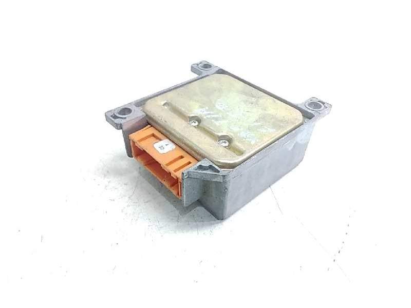 Recambio de centralita airbag para citroën xantia berlina referencia OEM IAM 550539000  