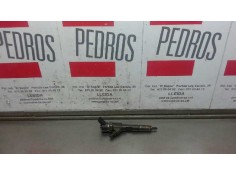 Recambio de inyector para renault scenic (ja..) 1.9 dti century referencia OEM IAM 0445110021  