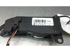 Recambio de mando retrovisor para mercedes clase e (w211) berlina e 320 cdi (211.026) referencia OEM IAM    2