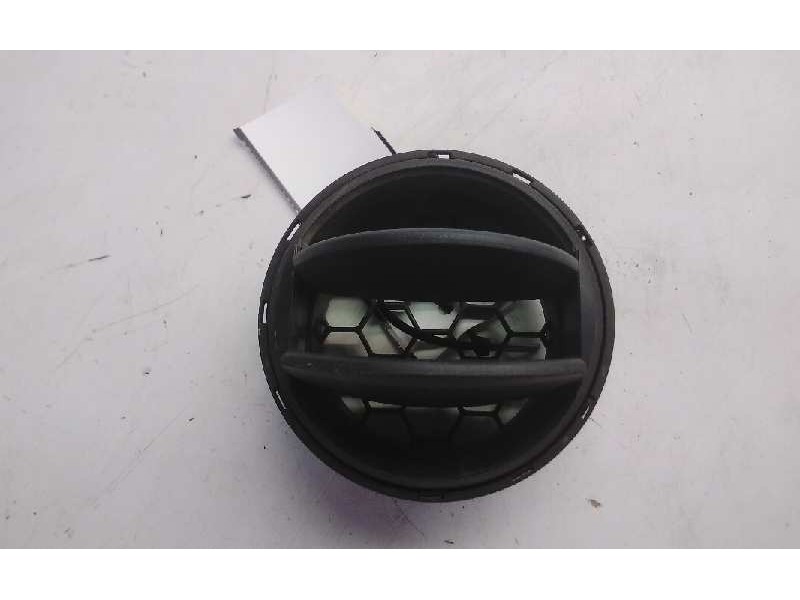 Recambio de aireador derecho para seat ibiza (6j5) stylance / style referencia OEM IAM   