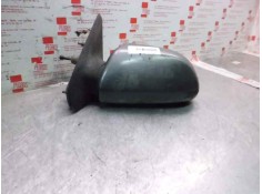 Recambio de retrovisor izquierdo para renault 19 hatchback (b/c53) 1.4 referencia OEM IAM 7701366325   2