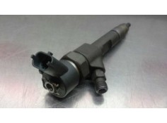 Recambio de inyector para renault scenic (ja..) 1.9 dti century referencia OEM IAM 0445110021   2