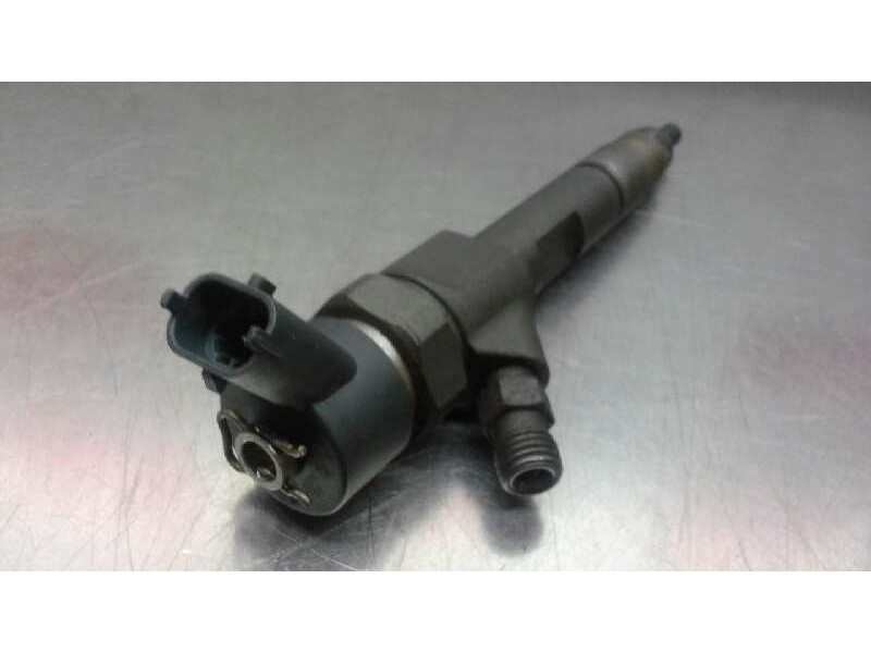 Recambio de inyector para renault scenic (ja..) 1.9 dti century referencia OEM IAM 0445110021  