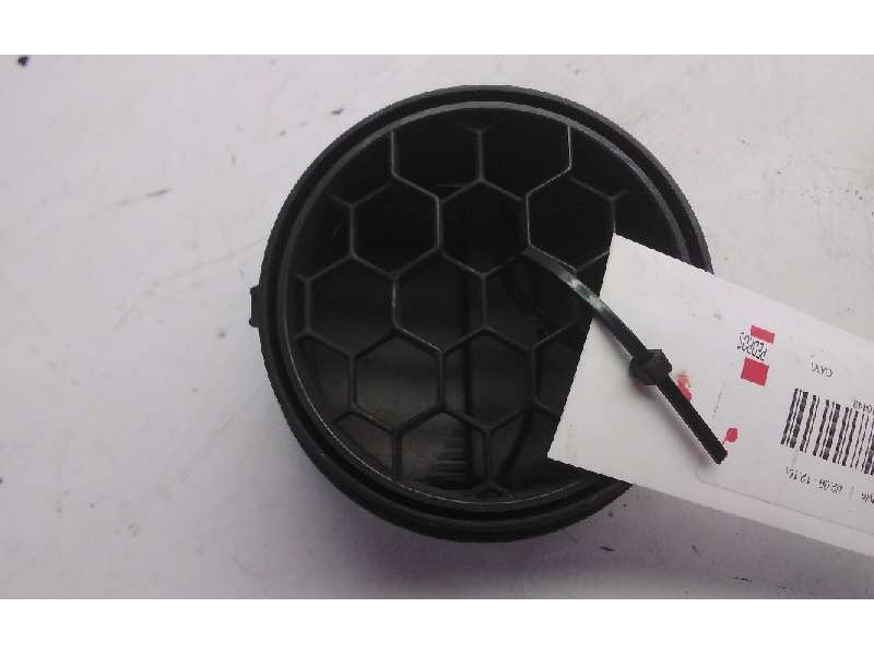 Recambio de aireador derecho para seat ibiza (6j5) stylance / style referencia OEM IAM   