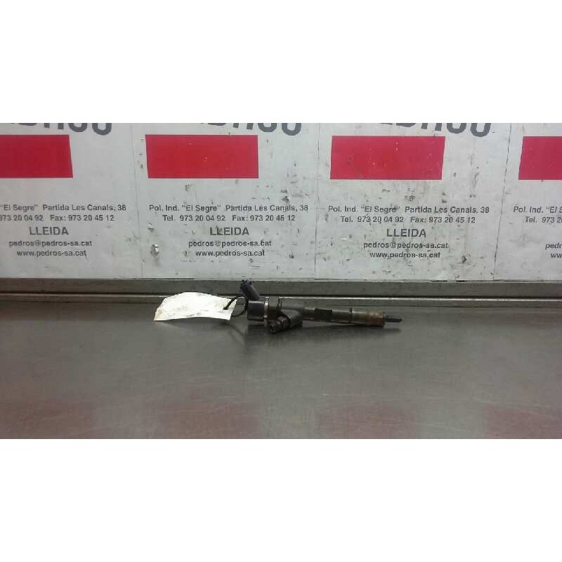 Recambio de inyector para renault scenic (ja..) 1.9 dti century referencia OEM IAM 0445110021  