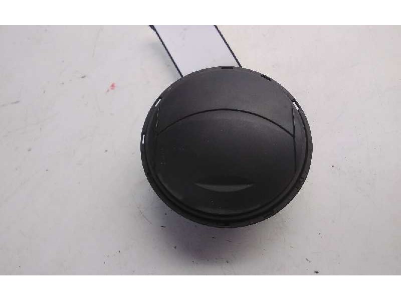 Recambio de aireador izquierdo para seat ibiza (6j5) stylance / style referencia OEM IAM   