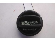 Recambio de aireador izquierdo para seat ibiza (6j5) stylance / style referencia OEM IAM    2