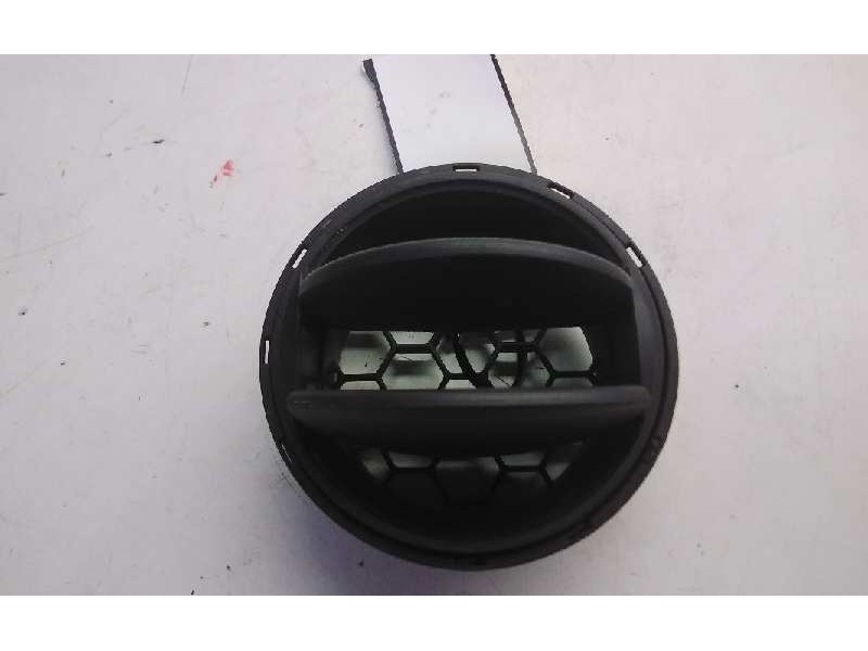 Recambio de aireador izquierdo para seat ibiza (6j5) stylance / style referencia OEM IAM   