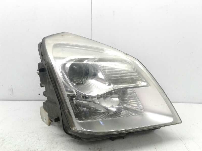 Recambio de faro derecho para renault vel satis (bj0) grand confort referencia OEM IAM 8200384024  