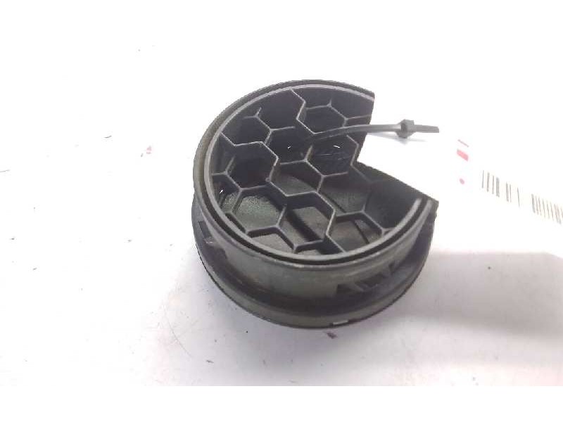 Recambio de aireador izquierdo para seat ibiza (6j5) stylance / style referencia OEM IAM   