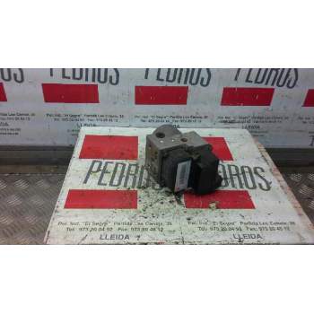 Recambio de abs para citroën xsara berlina 2.0 hdi sx (66kw) referencia OEM IAM 454134  