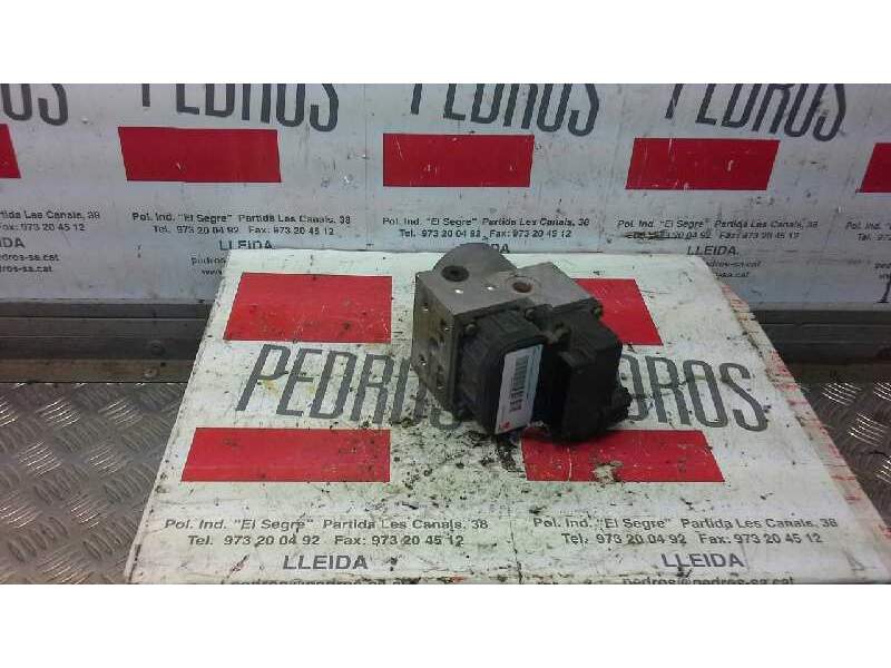 Recambio de abs para citroën xsara berlina 2.0 hdi sx (66kw) referencia OEM IAM 454134  