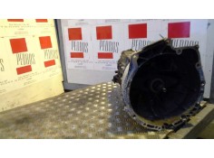 Recambio de caja cambios para bmw serie 3 touring (e46) 320d referencia OEM IAM HBL   2