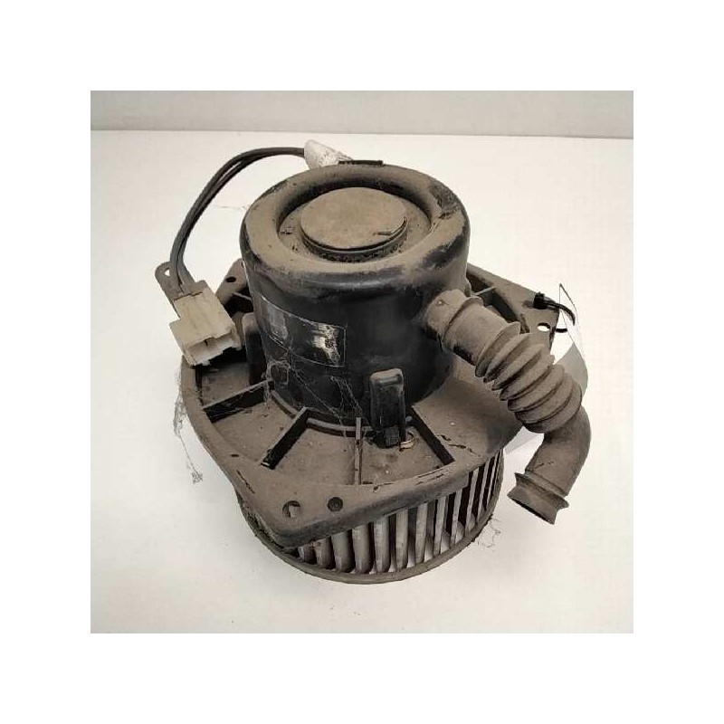 Recambio de motor calefaccion para nissan primera berl./familiar (p10/w10) 2.0 diesel referencia OEM IAM  MOTOR CALEF. NIS PRIMA