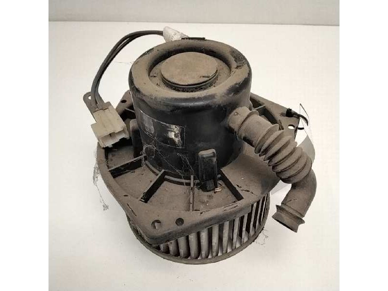 Recambio de motor calefaccion para nissan primera berl./familiar (p10/w10) 2.0 diesel referencia OEM IAM  MOTOR CALEF. NIS PRIMA