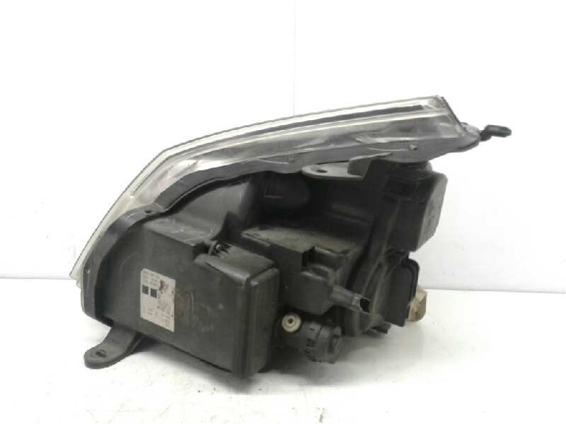 Recambio de faro derecho para renault vel satis (bj0) grand confort referencia OEM IAM 8200384024  