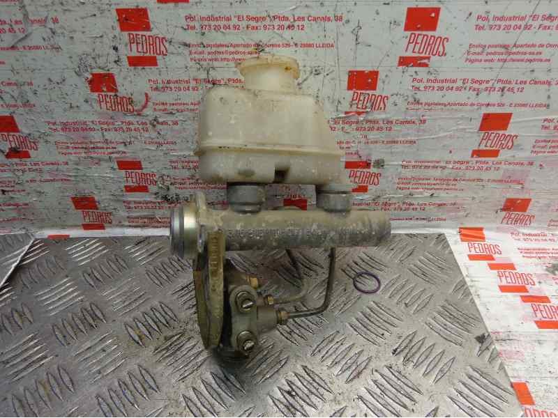 Recambio de bomba freno para hyundai accent (x3) 1.3 gls automático referencia OEM IAM 5851022310  