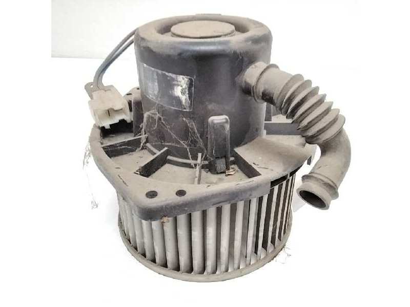 Recambio de motor calefaccion para nissan primera berl./familiar (p10/w10) 2.0 diesel referencia OEM IAM  MOTOR CALEF. NIS PRIMA