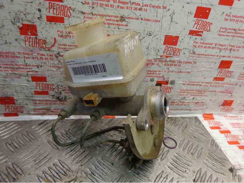 Recambio de bomba freno para hyundai accent (x3) 1.3 gls automático referencia OEM IAM 5851022310  