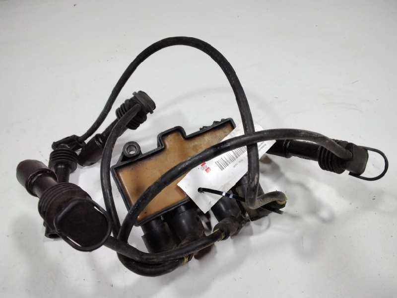 Recambio de bobina encendido para daewoo tacuma cdx referencia OEM IAM 25182496  