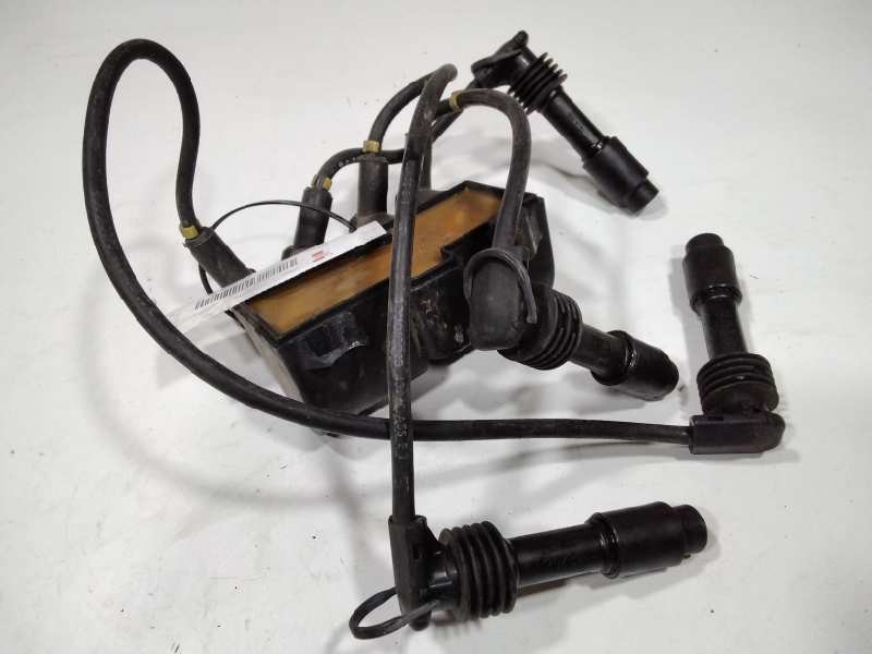 Recambio de bobina encendido para daewoo tacuma cdx referencia OEM IAM 25182496  