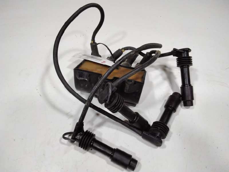 Recambio de bobina encendido para daewoo tacuma cdx referencia OEM IAM 25182496  