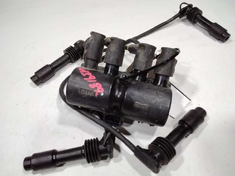 Recambio de bobina encendido para daewoo tacuma cdx referencia OEM IAM 25182496  