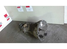 Recambio de caja cambios para nissan pathfinder (r51) 4.0 v6 24v cat referencia OEM IAM 3201002200 NV EA200VS