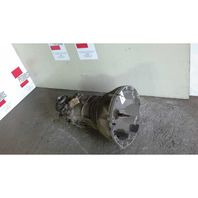 Recambio de caja cambios para nissan pathfinder (r51) 4.0 v6 24v cat referencia OEM IAM 3201002200 NV EA200VS
