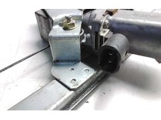 Recambio de elevalunas delantero derecho para nissan primastar (x83) 1.9 dci diesel cat referencia OEM IAM 7700311821F  109474 2