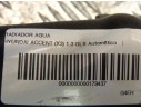 RADIADOR AGUA 2531022250 