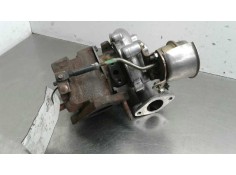 Recambio de turbocompresor para nissan almera (n16/e) 2.2 dci diesel cat referencia OEM IAM 7053061  
