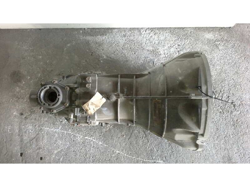 Recambio de caja cambios para nissan pathfinder (r51) 4.0 v6 24v cat referencia OEM IAM 3201002200 NV EA200VS