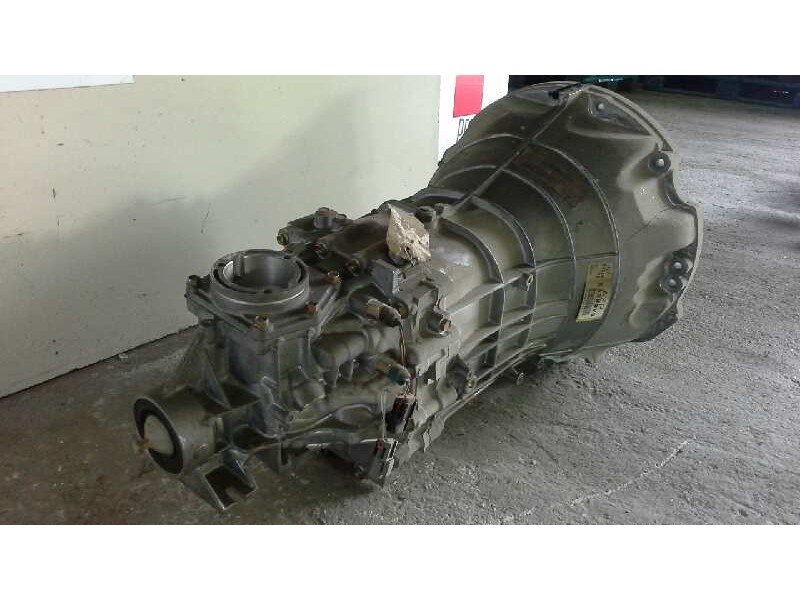Recambio de caja cambios para nissan pathfinder (r51) 4.0 v6 24v cat referencia OEM IAM 3201002200 NV EA200VS