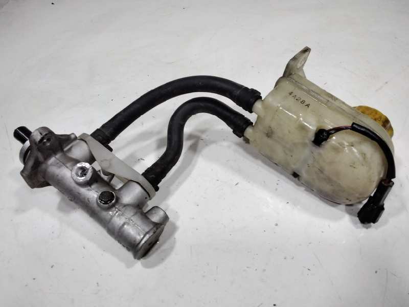 Recambio de bomba freno para daewoo tacuma cdx referencia OEM IAM 96345729  