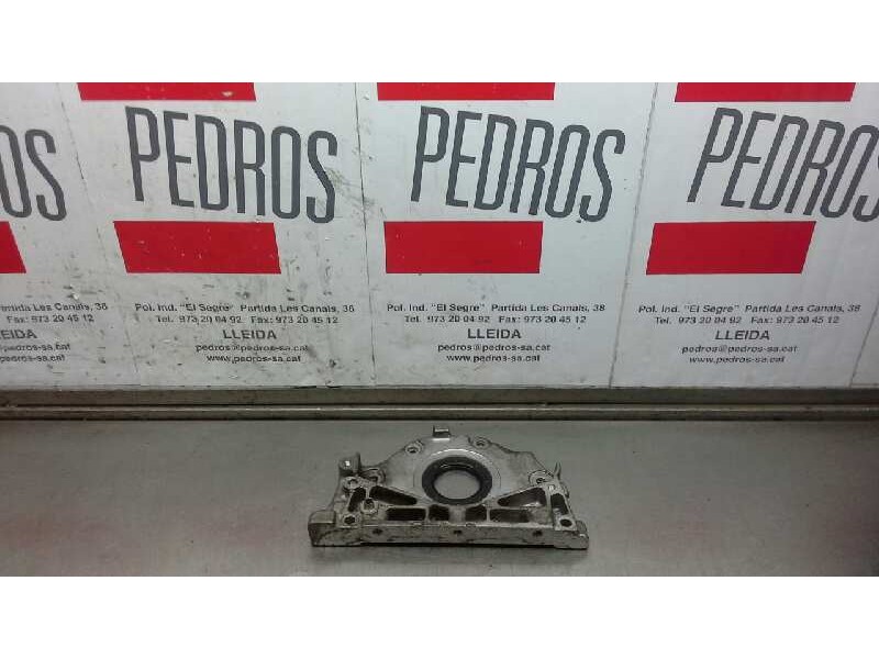 Recambio de reten cigueñal derecho para citroen c5 berlina sx (e) referencia OEM IAM 9644251680312  